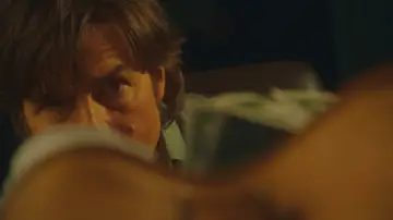 Zasłona do filmu "Barry Seal: Król przemytu" #1630296