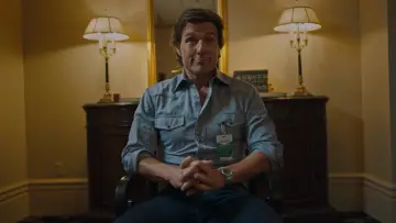 Zasłona do filmu "Barry Seal: Król przemytu" #1630301