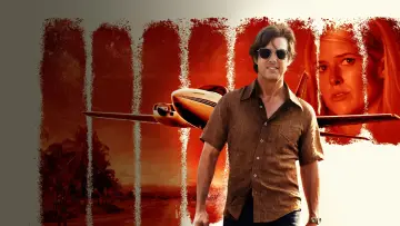 Zasłona do filmu "Barry Seal: Król przemytu" #256593