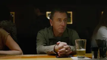 Zasłona do filmu "Opiekun" #1126269