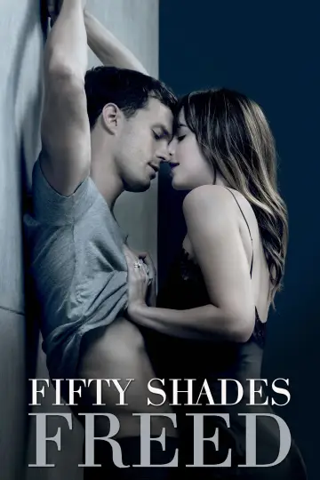 Plakat do filmu "Nowe oblicze Greya" #11077