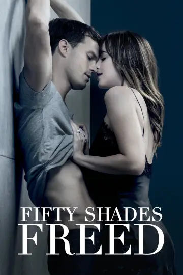 Plakat do filmu "Nowe oblicze Greya" #11078