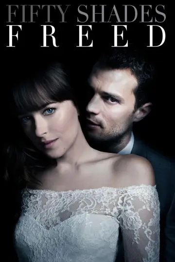 Plakat do filmu "Nowe oblicze Greya" #11079