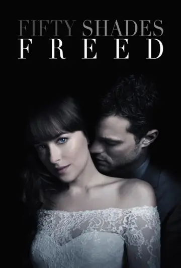 Plakat do filmu "Nowe oblicze Greya" #11087