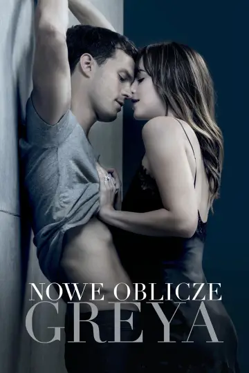 Plakat do filmu "Nowe oblicze Greya" #579741
