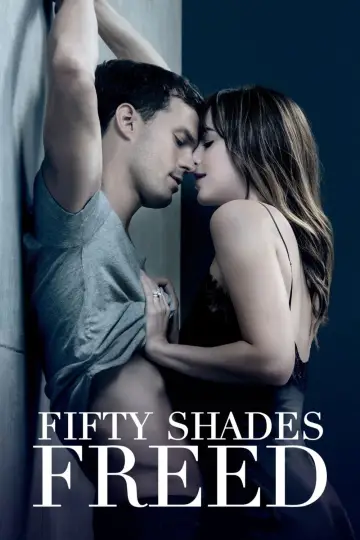 Plakat do filmu "Nowe oblicze Greya" #579745