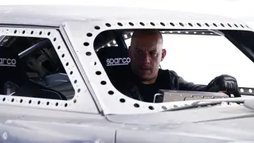 Zasłona do filmu "Szybcy i wściekli 8" #255744