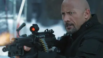 Zasłona do filmu "Szybcy i wściekli 8" #255745