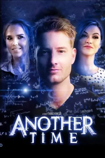 Plakat do filmu "Another Time" #1128171