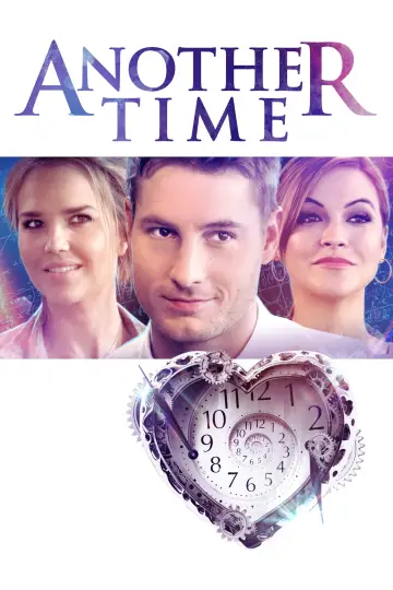 Plakat do filmu "Another Time" #1128172