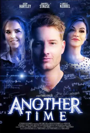 Plakat do filmu "Another Time" #1128173