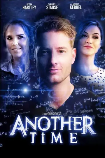 Plakat do filmu "Another Time" #1128174