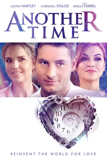 Plakat do filmu "Another Time" #1128175