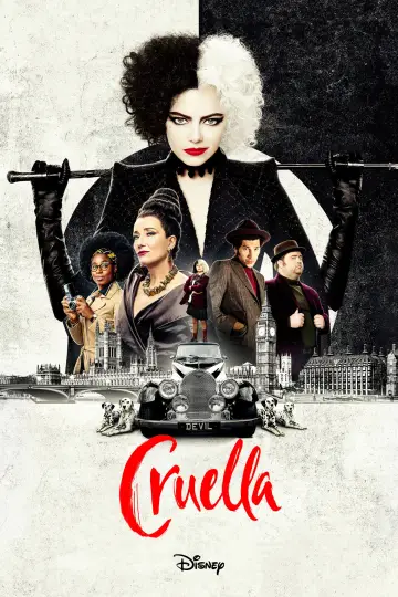 Cruella