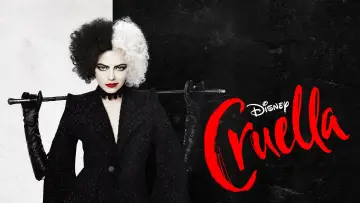 Zasłona do filmu "Cruella" #179287