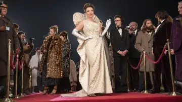 Zasłona do filmu "Cruella" #179293