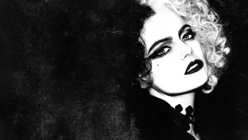 Zasłona do filmu "Cruella" #179299
