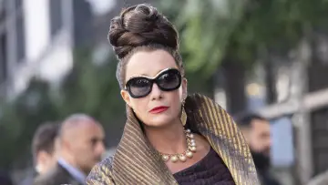 Zasłona do filmu "Cruella" #179300