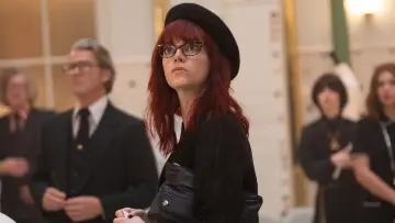 Zasłona do filmu "Cruella" #179309
