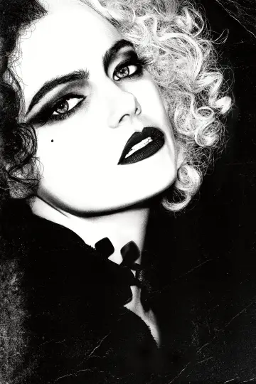 Plakat do filmu "Cruella" #179330