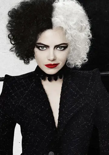 Plakat do filmu "Cruella" #179364