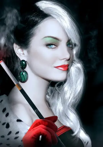 Plakat do filmu "Cruella" #179383