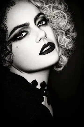 Plakat do filmu "Cruella" #1856587