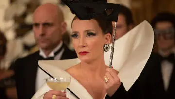 Zasłona do filmu "Cruella" #430623