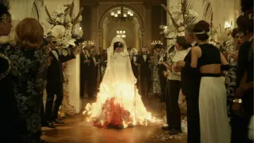 Zasłona do filmu "Cruella" #581933