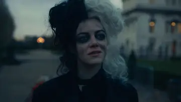 Zasłona do filmu "Cruella" #581935