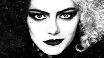 Zasłona do filmu "Cruella" #581941