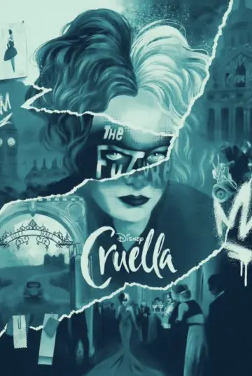 Cruella