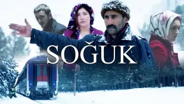 Zasłona do filmu "Soğuk" #1188181