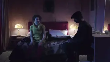 Zasłona do filmu "Soğuk" #1188183