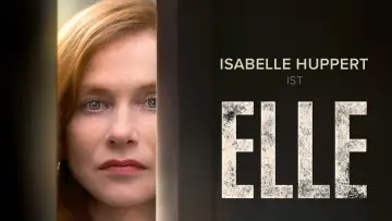Zasłona do filmu "Elle" #272307