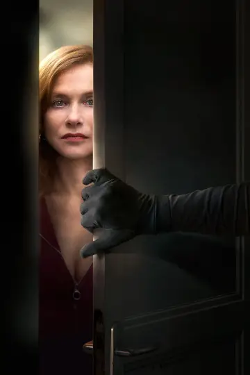 Plakat do filmu "Elle" #272326
