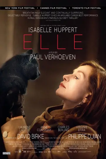 Elle