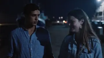 Zasłona do filmu "Mektoub. Moja miłość: Pieśń pierwsza" #1074823