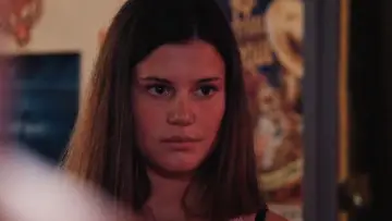Zasłona do filmu "Mektoub. Moja miłość: Pieśń pierwsza" #1074824