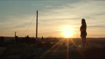Zasłona do filmu "Mektoub. Moja miłość: Pieśń pierwsza" #1074848