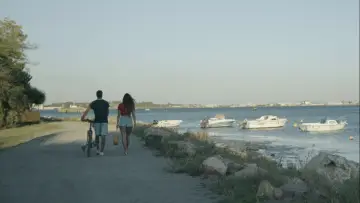 Zasłona do filmu "Mektoub. Moja miłość: Pieśń pierwsza" #1074854