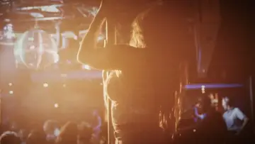 Zasłona do filmu "Mektoub. Moja miłość: Pieśń pierwsza" #1074860