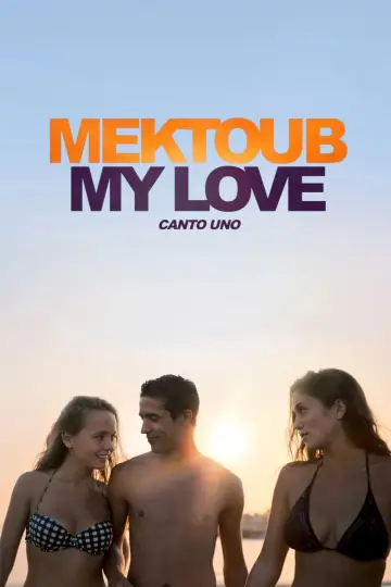 Plakat do filmu "Mektoub. Moja miłość: Pieśń pierwsza" #1074871