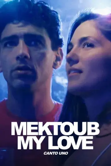 Plakat do filmu "Mektoub. Moja miłość: Pieśń pierwsza" #1074874