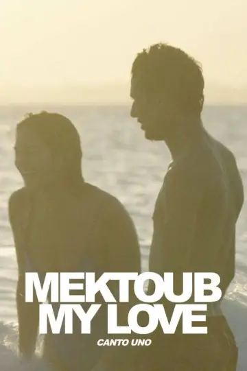 Plakat do filmu "Mektoub. Moja miłość: Pieśń pierwsza" #1074875