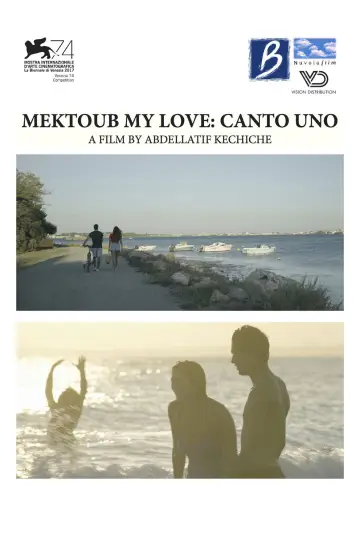 Plakat do filmu "Mektoub. Moja miłość: Pieśń pierwsza" #1074876