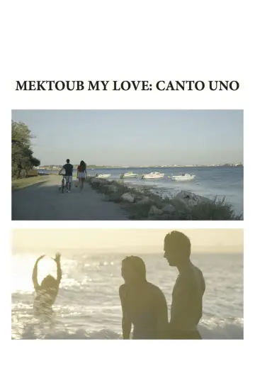 Plakat do filmu "Mektoub. Moja miłość: Pieśń pierwsza" #1074878