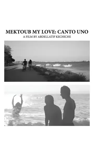Plakat do filmu "Mektoub. Moja miłość: Pieśń pierwsza" #1074879