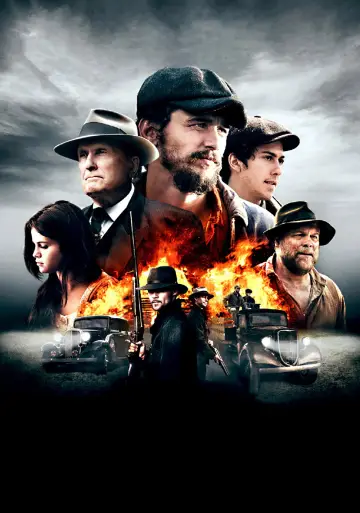 Plakat do filmu "W niepewnym boju" #1522307