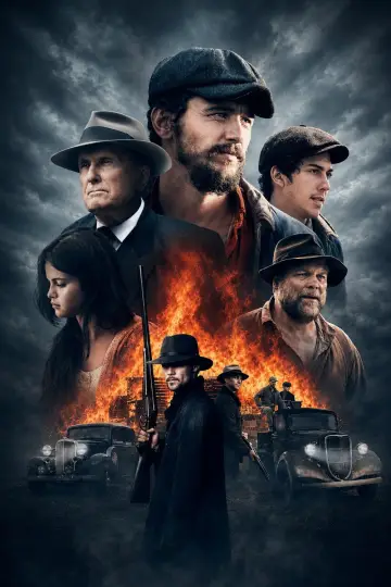 Plakat do filmu "W niepewnym boju" #1522312